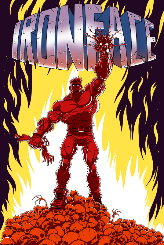 iron-face-poster
