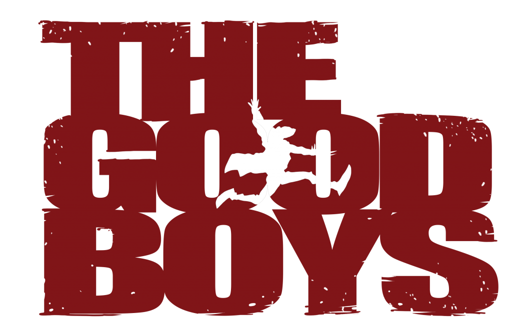 the-good-boys-logo