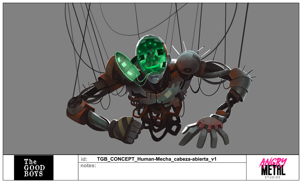 The-Good-Boys-Human-Mecha_cabeza-abierta